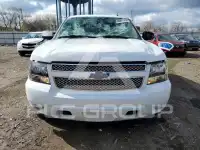 2007 Chevrolet Tahoe фото
