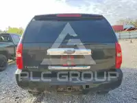 2007 Chevrolet Tahoe фото