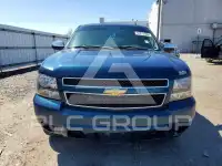 2007 Chevrolet Tahoe фото