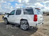 2007 Chevrolet Tahoe фото