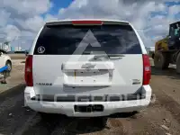 2007 Chevrolet Tahoe фото