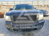 2007 Chevrolet Tahoe фото