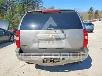 2007 Chevrolet Tahoe фото