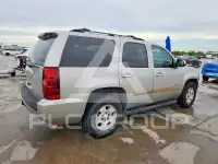 2007 Chevrolet Tahoe фото