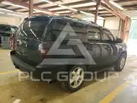 2007 Chevrolet Tahoe фото