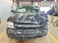 2007 Chevrolet Tahoe фото