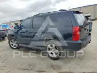 2007 Chevrolet Tahoe фото