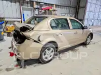 2007 Chevrolet Cobalt фото