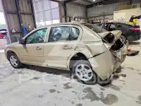 2007 Chevrolet Cobalt фото