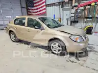 2007 Chevrolet Cobalt фото