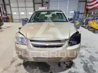 2007 Chevrolet Cobalt фото