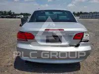 2007 BMW 328 фото