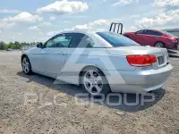 2007 BMW 328 фото