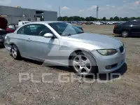 2007 BMW 328 фото