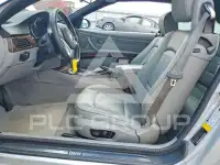 2007 BMW 328 фото