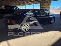 2007 BMW 750 photo