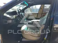 2007 BMW 750 фото