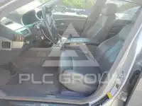 2007 BMW 750 фото