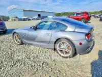2007 BMW M1 фото