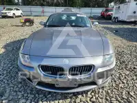 2007 BMW M1 фото