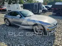 2007 BMW M1 фото