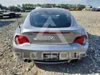 2007 BMW M1 фото