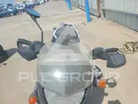 2007 BMW F650GS фото
