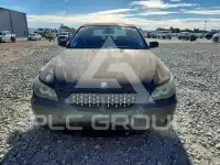 2007 BMW 530 photo