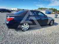 2007 BMW 530 photo