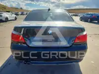 2007 BMW 530 photo