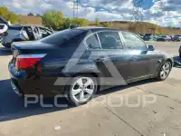 2007 BMW 530 photo