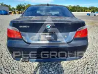2007 BMW 530 photo