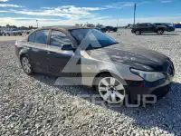 2007 BMW 530 photo