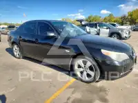 2007 BMW 530 photo