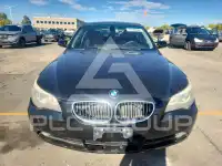 2007 BMW 530 photo