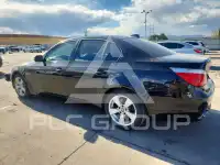 2007 BMW 530 photo