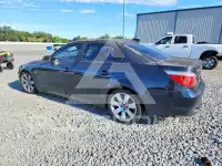 2007 BMW 530 photo