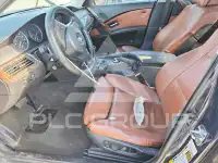 2007 BMW 530 photo
