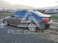2007 BMW 530 фото