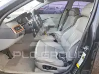 2007 BMW 530 фото