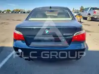 2007 BMW 530 photo