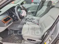 2007 BMW 530 фото