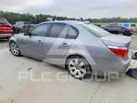 2007 BMW 530 фото