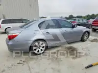 2007 BMW 530 фото