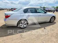 2007 BMW 530 фото