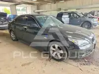 2007 BMW 530 фото
