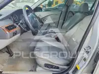 2007 BMW 530 photo