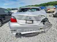 2007 BMW 530 фото