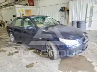 2007 BMW 530 фото