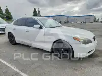 2007 BMW 530 photo